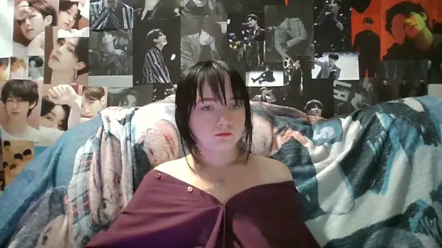 LittilePrincess online show from 07-24-26, 07:10