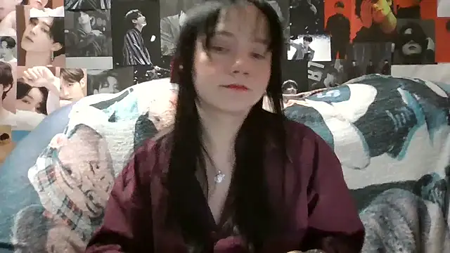 LittilePrincess online show from 07-21-26, 08:21