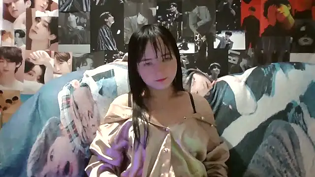 LittilePrincess online show from 07-23-26, 06:37