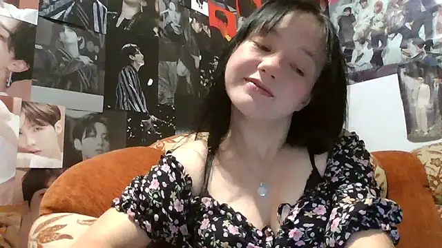 LittilePrincess online show from 07-05-26, 10:27