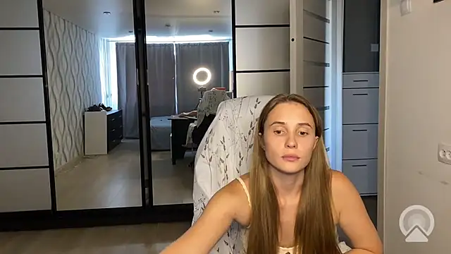 Miss Luna meow online show from 07-31-26, 02:47