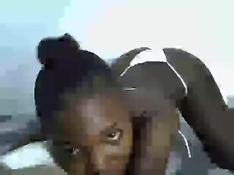 Iconicebony online show from 06-16-26, 04:56