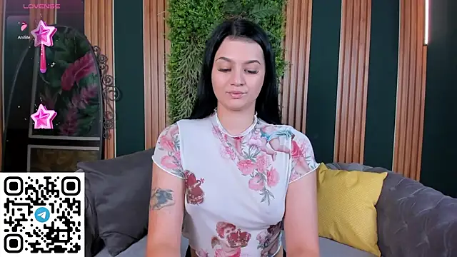 SolaZolaz online show from 07-23-26, 01:30