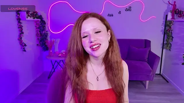 Snapshot of AuroraBabyDoll chatting on 06-19-26, 09:26 AuroraBabyDoll online show from 06-19-26, 09:26