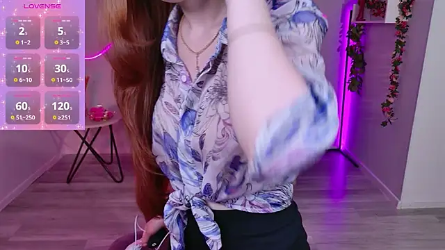 AuroraBabyDoll online show from 07-21-26, 05:09