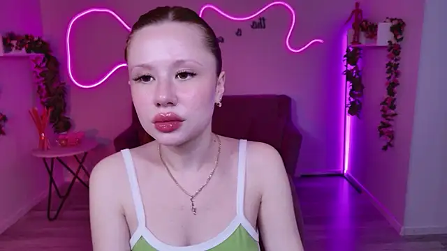 AuroraBabyDoll online show from 08-03-26, 05:26