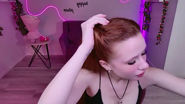 AuroraBabyDoll online show from 07-02-26, 05:24