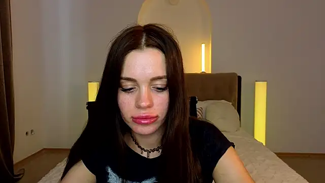 Little cuti1e online show from 07-24-26, 09:27
