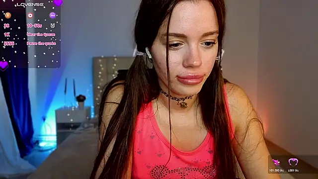 Little cuti1e online show from 07-25-26, 08:44
