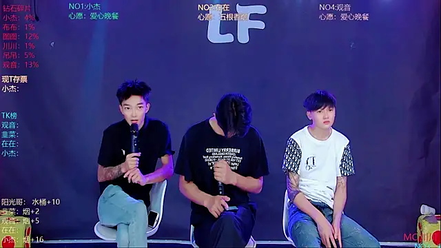 M-handsome-boy online show from 07-16-26, 02:08