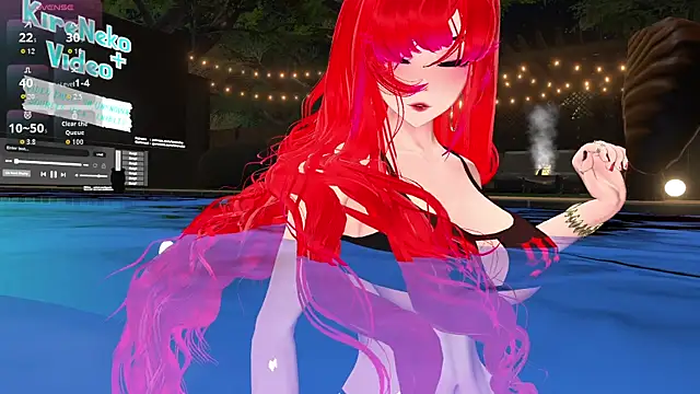 Kiki Lewdd online show from 07-10-26, 04:45