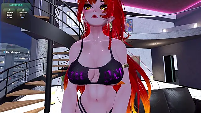 Kiki Lewdd online show from 06-27-26, 07:25
