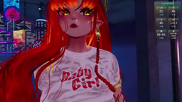 Kiki Lewdd online show from 06-25-26, 07:08