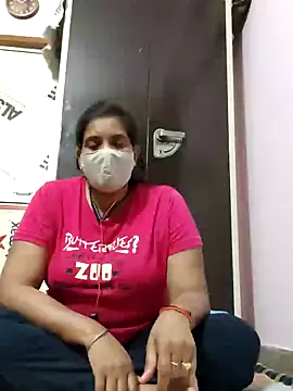 Hot Darling001 online show from 07-10-26, 04:40