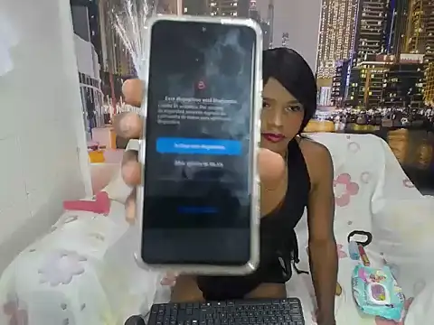 stefania bragan online show from 07-15-26, 06:48