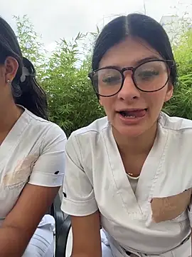Mia Alanna online show from 06-18-26, 08:58