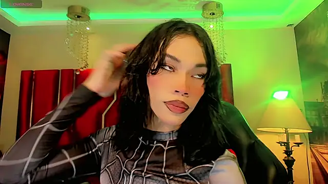 Dafnne-xxx online show from 07-27-26, 08:05