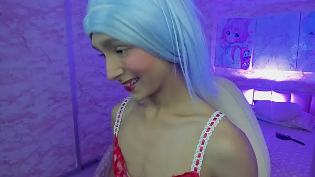 skinny dolltrans online show from 07-28-26, 10:09