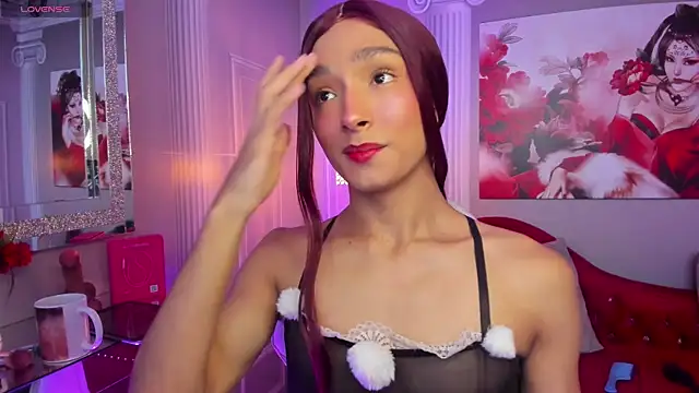 skinny dolltrans online show from 07-22-26, 09:50