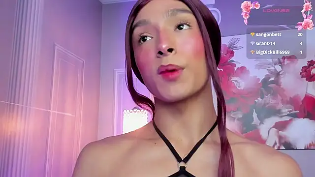 skinny dolltrans online show from 07-04-26, 10:14