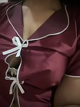 Kyaara sexy6 online show from 07-04-26, 07:18