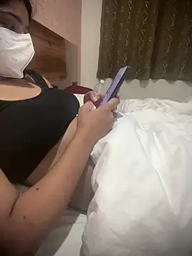 Kyaara sexy6 online show from 07-08-26, 07:25