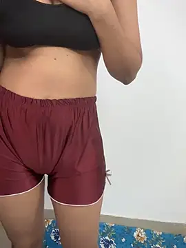 Kyaara sexy6 online show from 07-18-26, 09:40