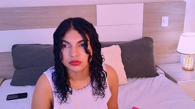 MelodyAlvarez online show from 07-23-26, 11:40