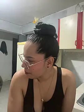 ColombianSexyCouple  online show from 07-08-26, 07:20