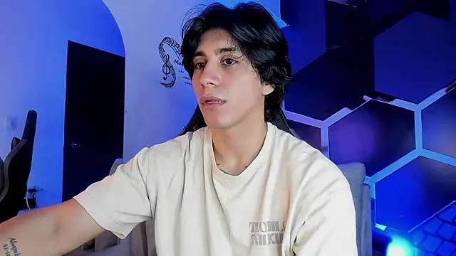 Alexx Cano  online show from 08-08-26, 02:51