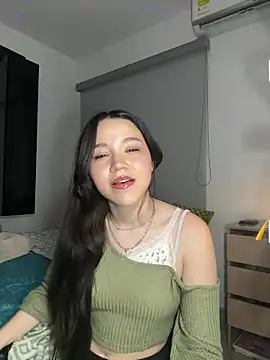  RubyNoir  online show from 06-17-26, 05:29