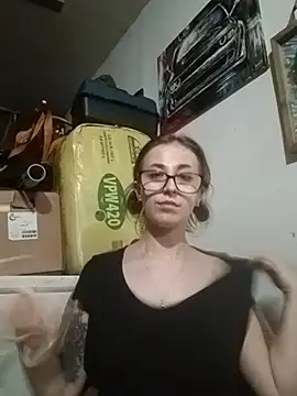 NeedyNina online show from 06-22-26, 12:38