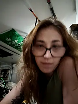 NeedyNina online show from 07-28-26, 07:37