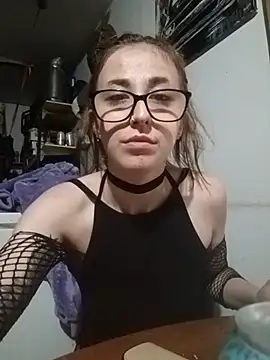 NeedyNina online show from 07-07-26, 03:20