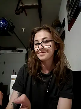 NeedyNina online show from 07-10-26, 12:32