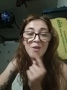 NeedyNina online show from 06-21-26, 12:16