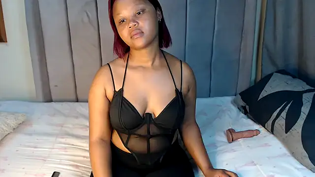 Kimmberly Slut online show from 06-26-26, 06:47