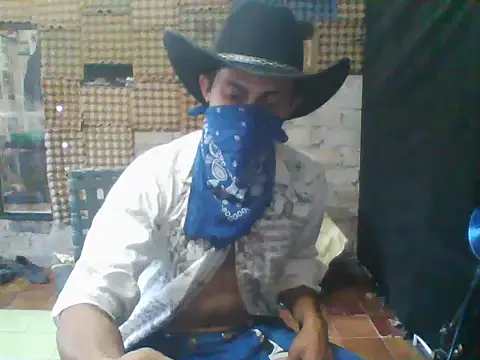 Mexxa Hott online show from 06-19-26, 12:49