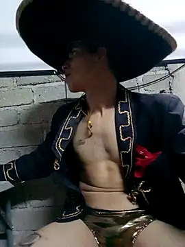 Mexxa Hott online show from 07-01-26, 07:09