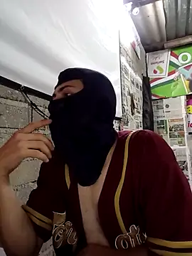 Mexxa Hott online show from 06-30-26, 04:34