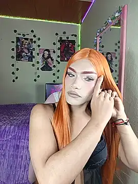  KittyQueen12 online show from 06-27-26, 05:46