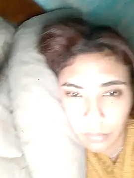 Flor caliente online show from 08-03-26, 02:34
