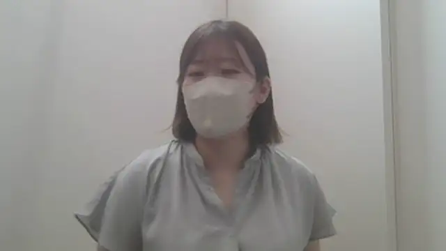 saki cute online show from 07-03-26, 04:08