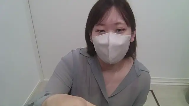 saki cute online show from 07-06-26, 03:25
