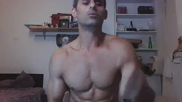 PersianAbs online show from 06-27-26, 12:16