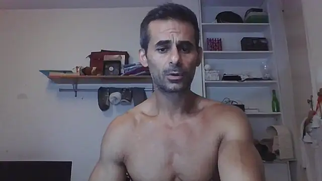 PersianAbs online show from 06-26-26, 12:38