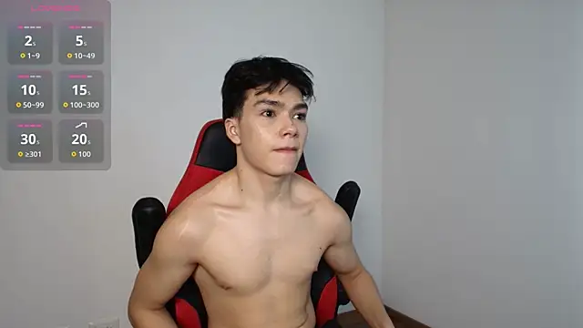 luandy 1 online show from 07-01-26, 12:49