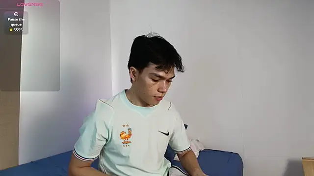 luandy 1 online show from 07-10-26, 12:38