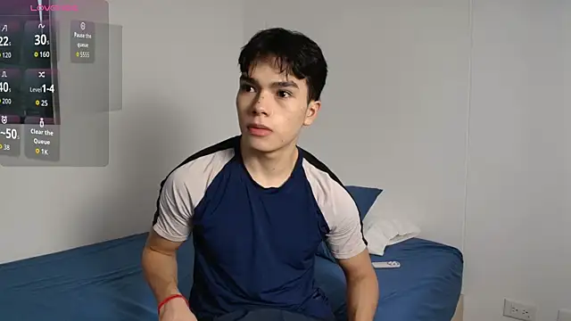 luandy 1 online show from 06-19-26, 12:22