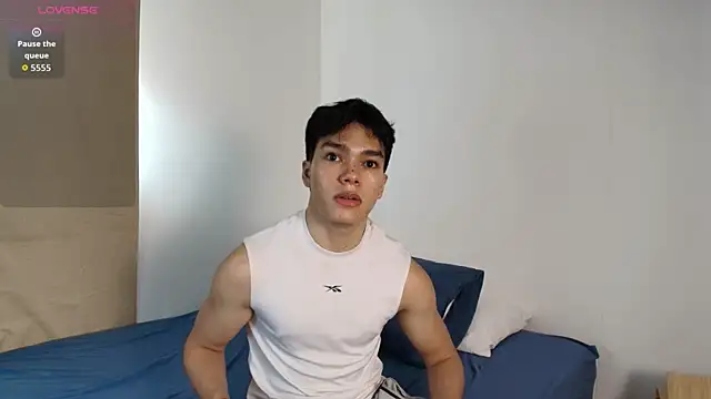 luandy 1 online show from 07-07-26, 01:25